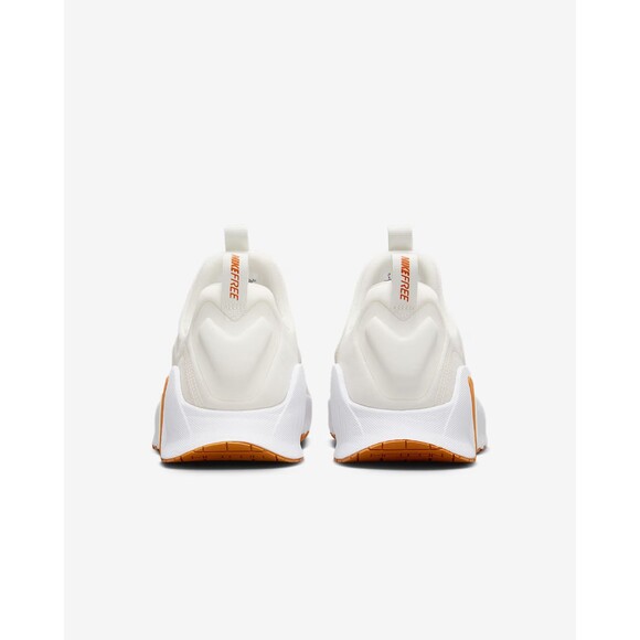 [NEW] Women's Nike Free Metcon 6 Workout Shoes Sail FJ7126-103 - Picture 6 of 8